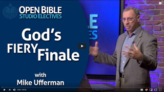 Michael Ufferman: Zion's Hope Bible Teacher